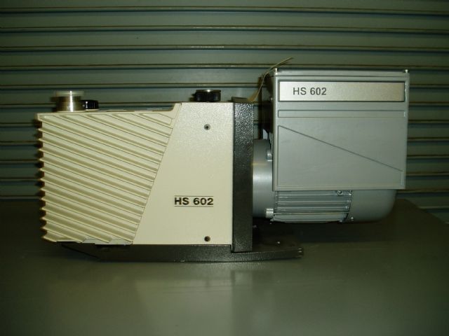 Varian HS602