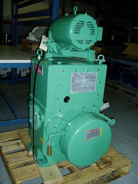 Stokes 212H.11 - Vacuum pump repair and Sales