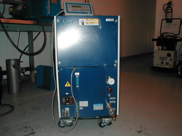 Ebara A30W - Vacuum pump repair and Sales