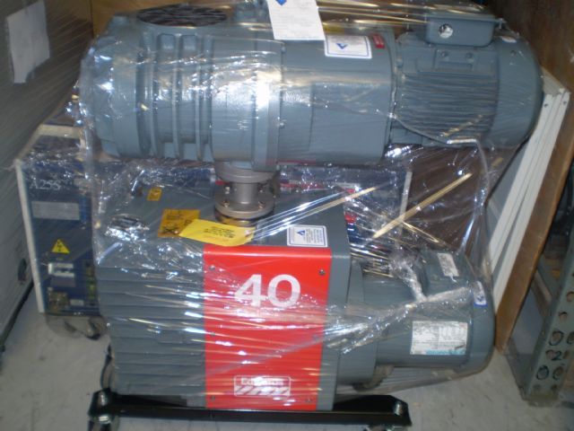 Edwards E2M40.EH250 - Vacuum pump repair and Sales