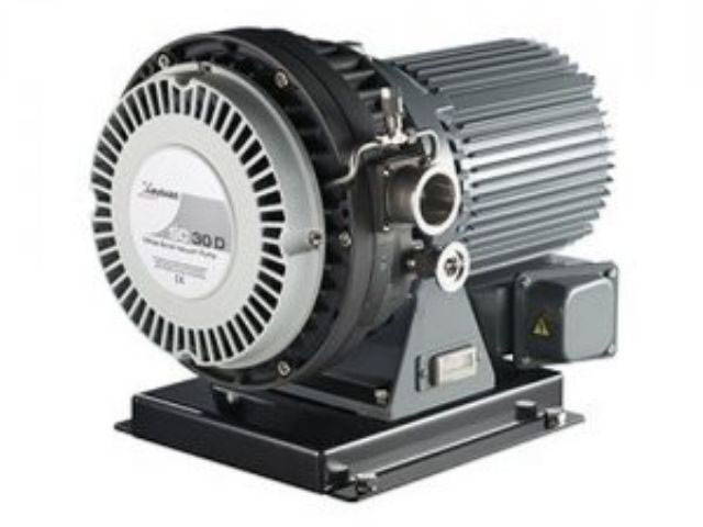 Leybold SC30D - Vacuum pump repair and Sales